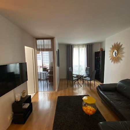 Appartement Champs Elysees Trocadero Paris Eksteriør bilde